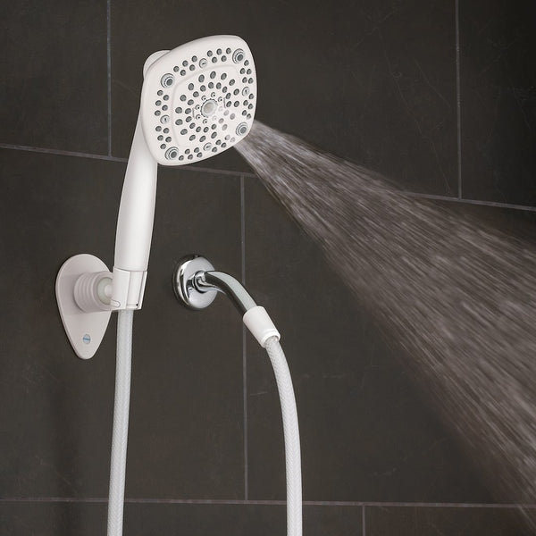 Oxygenics Colossus RV Hand Held Shower Head (MPN: 39794)