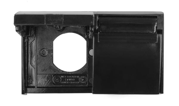 JR Products Receptacle Cover (MPN: 05-12115)