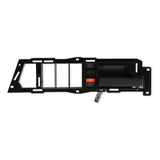 Holley Classic Trucks Interior Door Handle (MPN: 05-127)