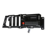 Holley Classic Trucks Interior Door Handle (MPN: 05-127)