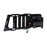 Holley Classic Trucks Interior Door Handle (MPN: 05-127)