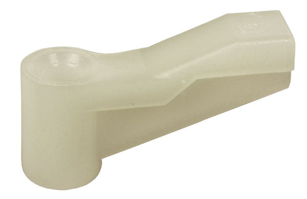 Receptacle Mounting Pawl for Secure Outlet Installation (MPN: 05-14095)