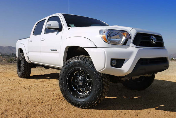 Icon Vehicle Dynamics Coil Over Shock Absorber (MPN: 58735E-700)