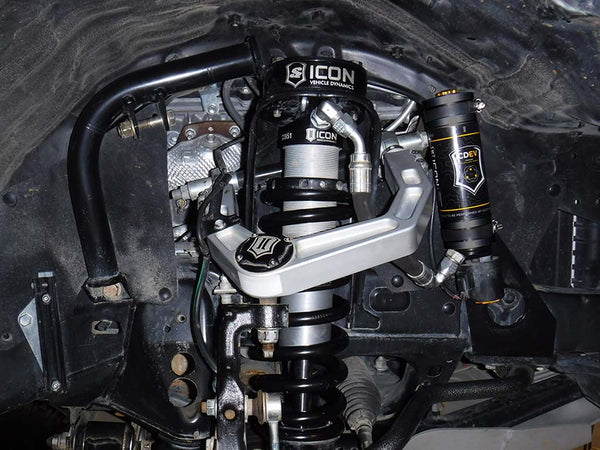 Icon Vehicle Dynamics Coil Over Shock Absorber (MPN: 58735E-700)