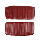 Holley Classic Trucks Seat Upholstery Kit (MPN: 05-286)