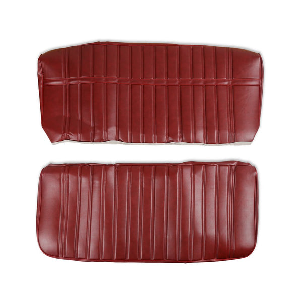 Holley Classic Trucks Seat Upholstery Kit (MPN: 05-286)