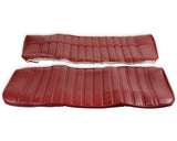Holley Classic Trucks Seat Upholstery Kit (MPN: 05-286)