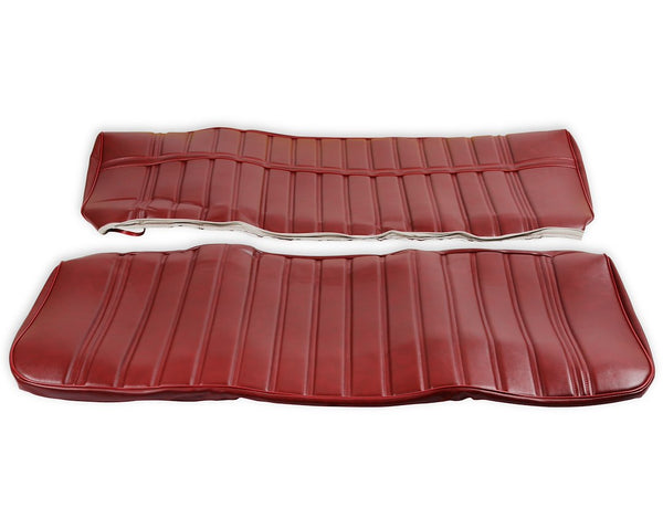 Holley Classic Trucks Seat Upholstery Kit (MPN: 05-286)