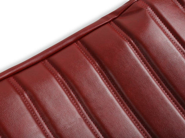 Holley Classic Trucks Seat Upholstery Kit (MPN: 05-286)