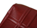 Holley Classic Trucks Seat Upholstery Kit (MPN: 05-286)