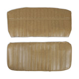 Holley Classic Trucks Seat Upholstery Kit (MPN: 05-288)