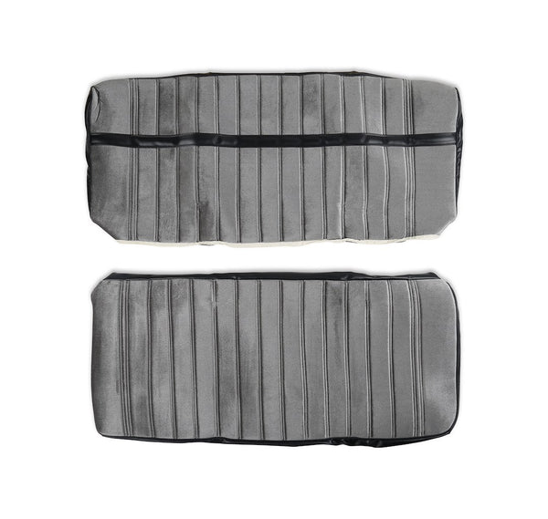 Holley Classic Trucks Seat Upholstery Kit (MPN: 05-290)