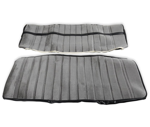 Holley Classic Trucks Seat Upholstery Kit (MPN: 05-290)