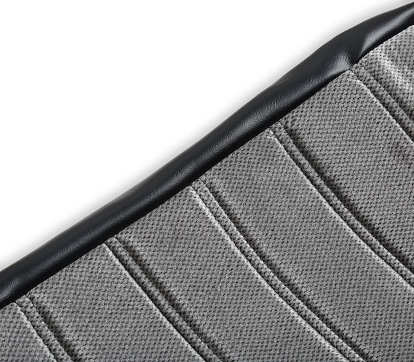 Holley Classic Trucks Seat Upholstery Kit (MPN: 05-290)