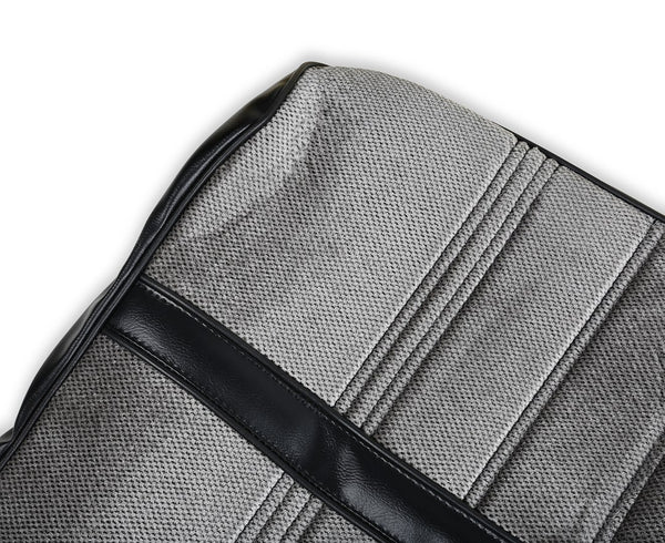 Holley Classic Trucks Seat Upholstery Kit (MPN: 05-290)