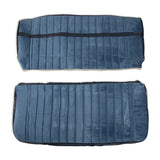Holley Classic Trucks Seat Upholstery Kit (MPN: 05-292)