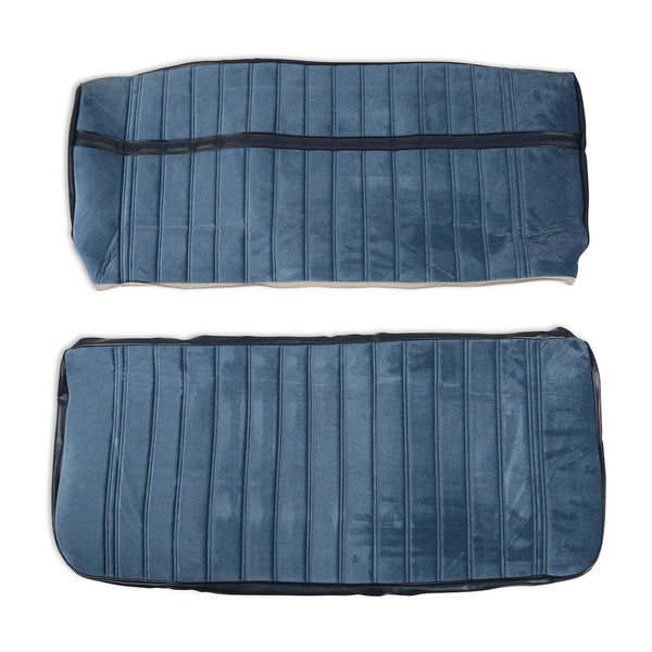 Holley Classic Trucks Seat Upholstery Kit (MPN: 05-292)