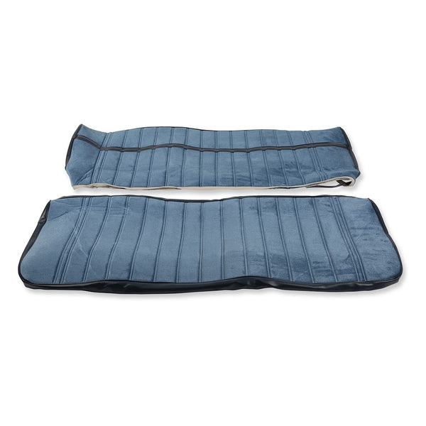 Holley Classic Trucks Seat Upholstery Kit (MPN: 05-292)