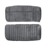 Holley Classic Trucks Seat Upholstery Kit (MPN: 05-294)