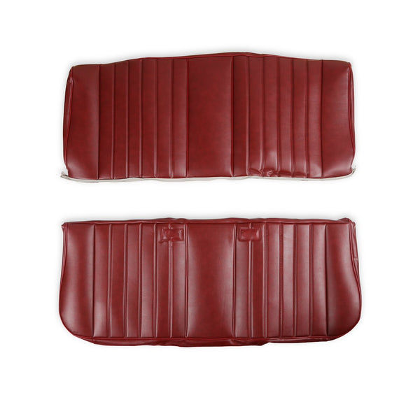 Holley Classic Trucks Seat Upholstery Kit (MPN: 05-306)
