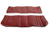 Holley Classic Trucks Seat Upholstery Kit (MPN: 05-306)