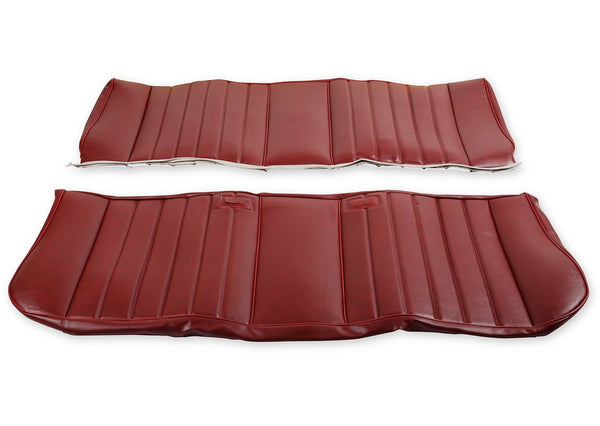 Holley Classic Trucks Seat Upholstery Kit (MPN: 05-306)