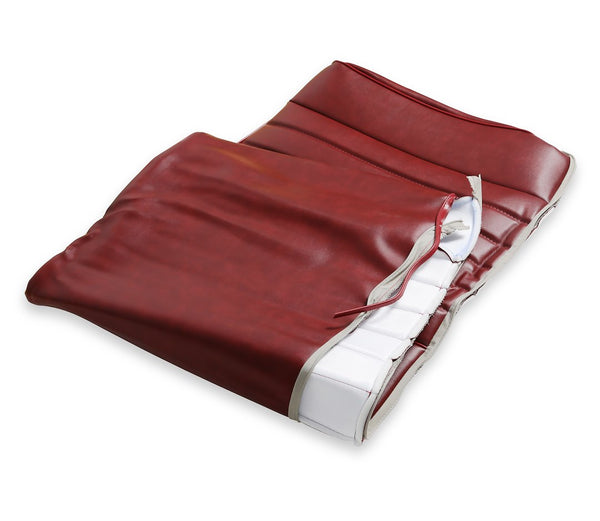 Holley Classic Trucks Seat Upholstery Kit (MPN: 05-306)