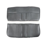 Holley Classic Trucks Seat Upholstery Kit (MPN: 05-319)