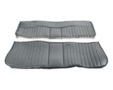 Holley Classic Trucks Seat Upholstery Kit (MPN: 05-319)