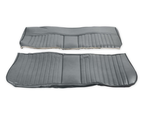 Holley Classic Trucks Seat Upholstery Kit (MPN: 05-319)