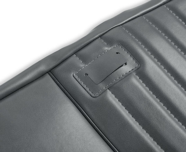 Holley Classic Trucks Seat Upholstery Kit (MPN: 05-319)