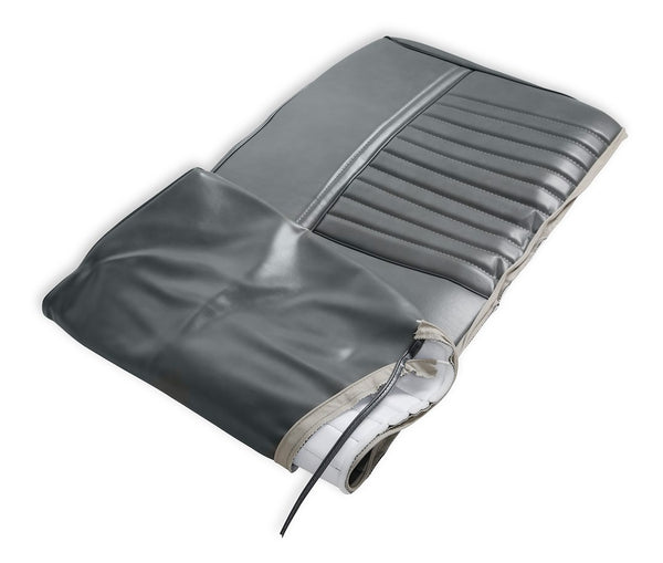 Holley Classic Trucks Seat Upholstery Kit (MPN: 05-319)