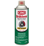 CRC Brake Cleaner Pro Series (MPN: 05050PS)