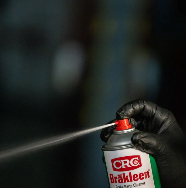 CRC Brake Cleaner Pro Series (MPN: 05050PS)