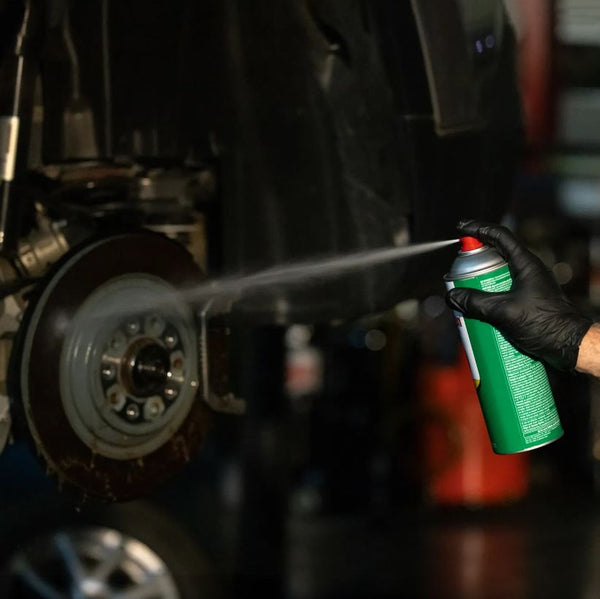 CRC Brake Cleaner Pro Series (MPN: 05050PS)