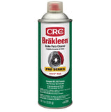 CRC Brakleen Pro Series Brake Cleaner (MPN: 05084PS)