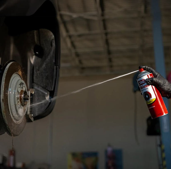 CRC Brakleen Pro Series Brake Cleaner (MPN: 05089PS)