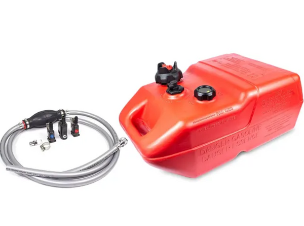 Moeller Marine Fuel Tank (MPN: 053701-10)