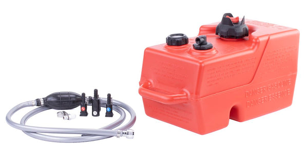 Moeller Marine Fuel Tank (MPN: 053703-10)