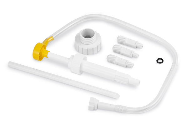 Moeller Marine Lower Unit Fluid Pump (MPN: 053725-10)