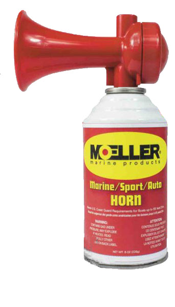 Moeller Marine Air Horn (MPN: 054300-10)