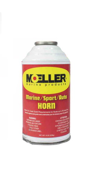 Moeller Marine Air Horn Refill (MPN: 054301-10)