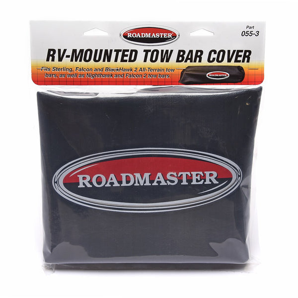 Roadmaster Tow Bar Storage Bag (MPN: 055-3)