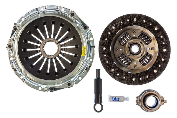 Exedy Clutch Set Stage 1 Heavy Duty (MPN: 05803AHD)