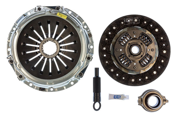 Exedy Clutch Set Stage 1 Heavy Duty (MPN: 05803HD)