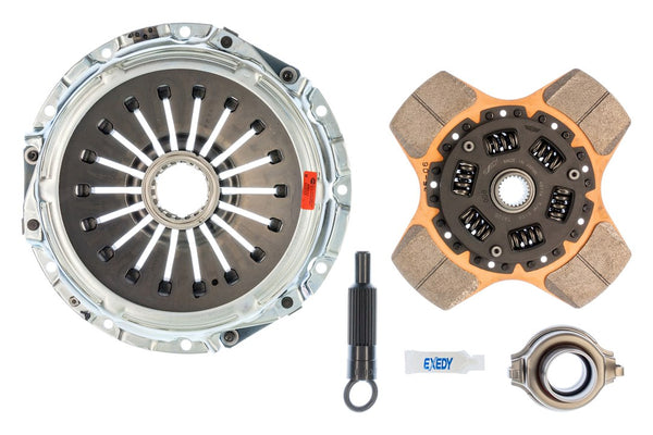 Exedy Cerametallic Clutch Set (MPN: 05952AHD)