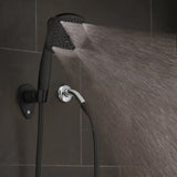 Oxygenics Colossus RV Hand Held Shower Head (MPN: 39094)
