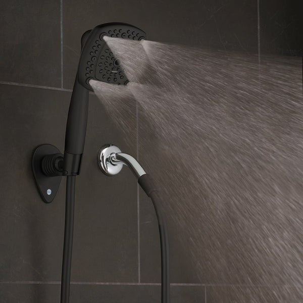 Oxygenics Colossus RV Hand Held Shower Head (MPN: 39094)