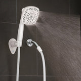 Oxygenics Colossus RV Hand Held Shower Head (MPN: 39794)