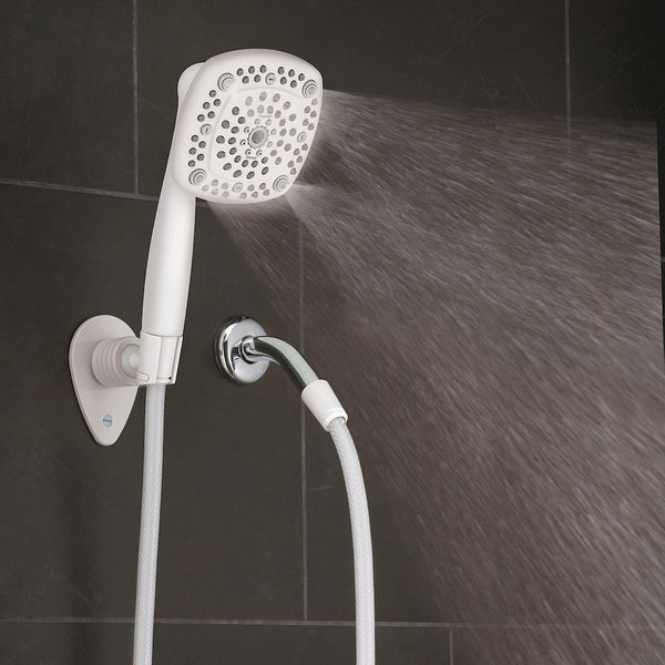 Oxygenics Colossus RV Hand Held Shower Head (MPN: 39794)